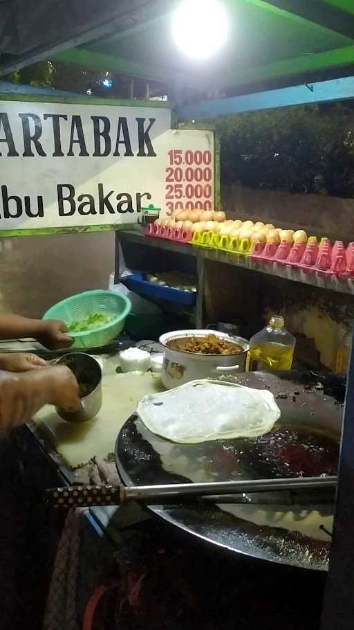 Martabak Abu Bakar 2