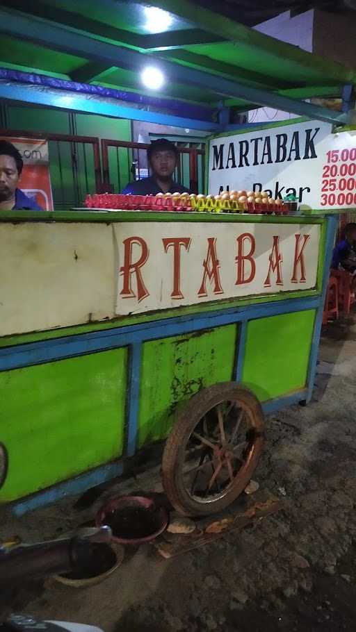 Martabak Abu Bakar 4