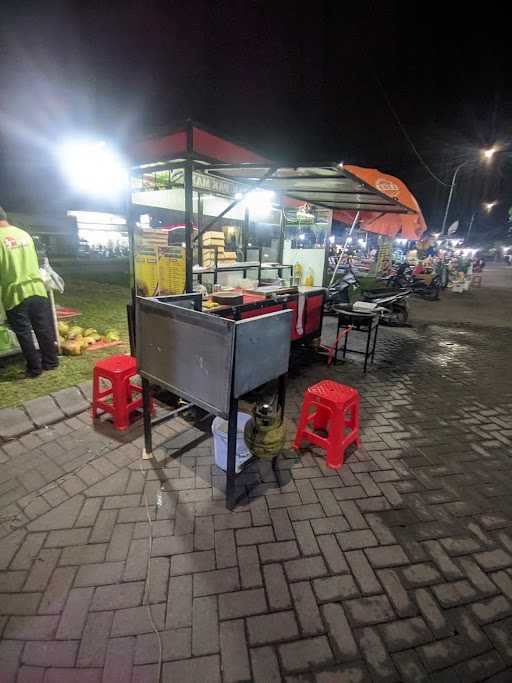 Martabak Pak Man Ambon 7