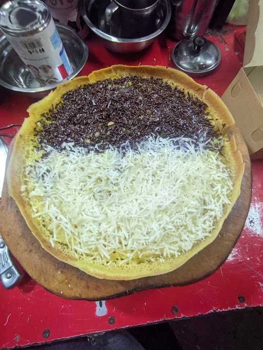 Martabak Pak Man Ambon 1