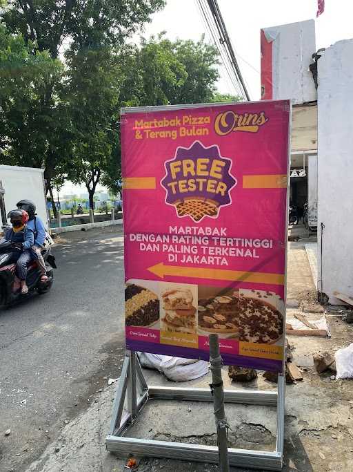 Martabak Pizza Orins 6