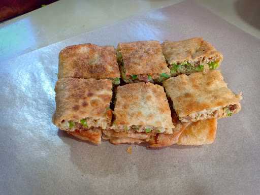 Martabak Radja 4