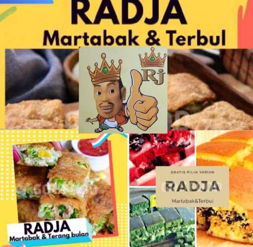 Martabak Radja 5