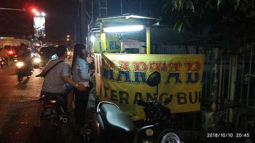 Martabak Terang Bulan 8