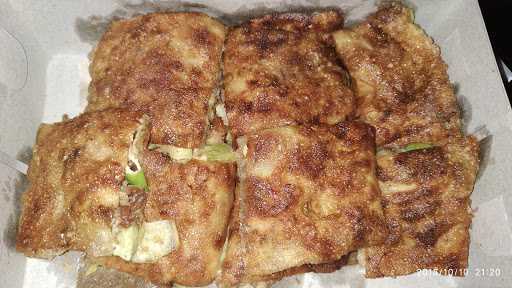 Martabak Terang Bulan 1