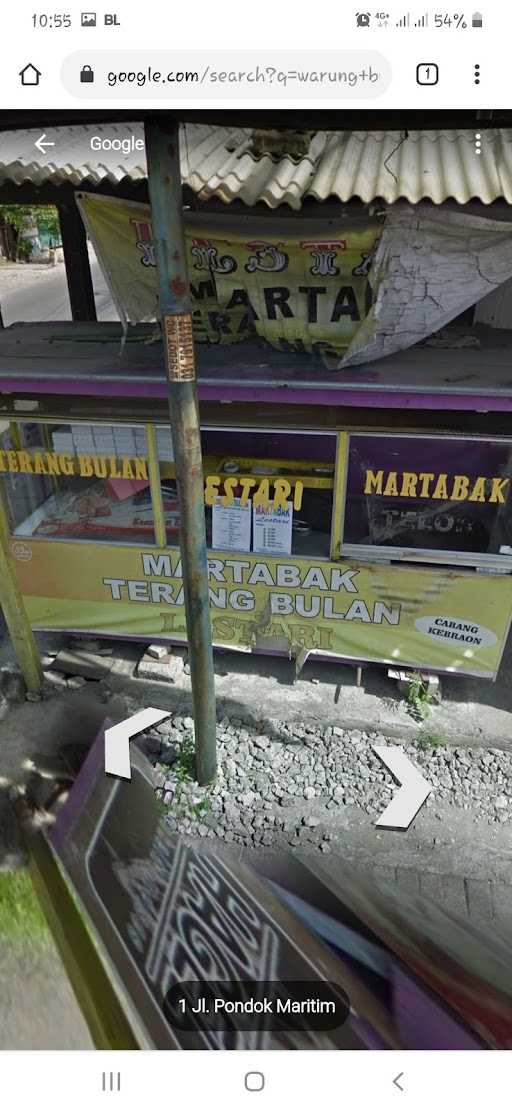 Martabak & Terang Bulan Mr. Jenggot 5