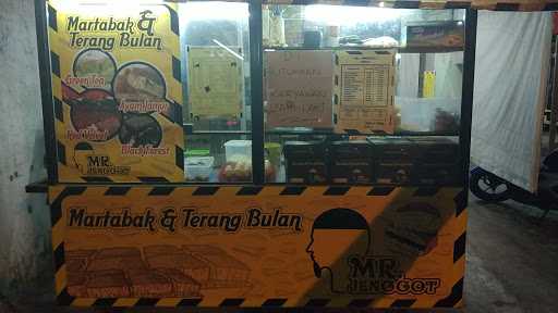 Martabak & Terang Bulan Mr. Jenggot 3