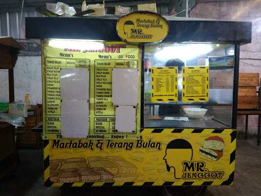 Martabak & Terang Bulan Mr. Jenggot 2