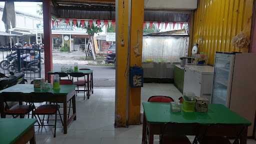 Masakan Padang Mustika Jaya 5 8