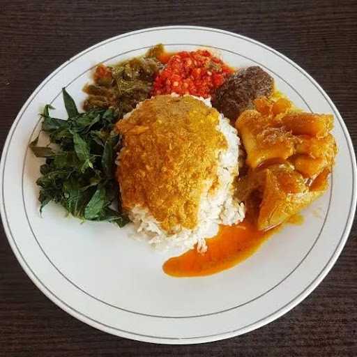 Masakan Padang Mustika Jaya 5 3