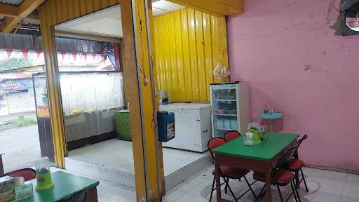 Masakan Padang Mustika Jaya 5 9