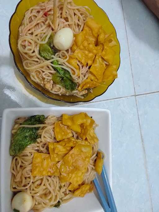 Mie Ayam Cak Sumarsono 10