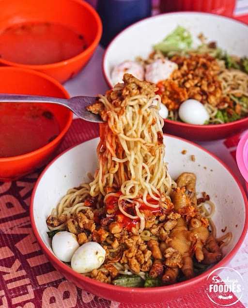 Mie Ayam Cak Sumarsono 3