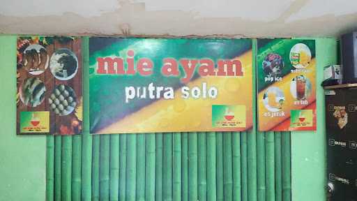 Mie Ayam Putra Solo 3