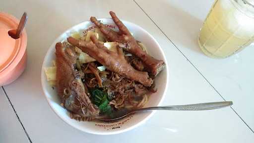 Mie Ayam Putra Solo 1