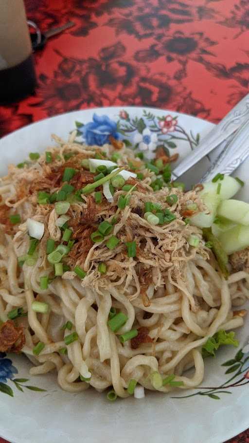 Mie Pangsit Telkom Dinoyo 1