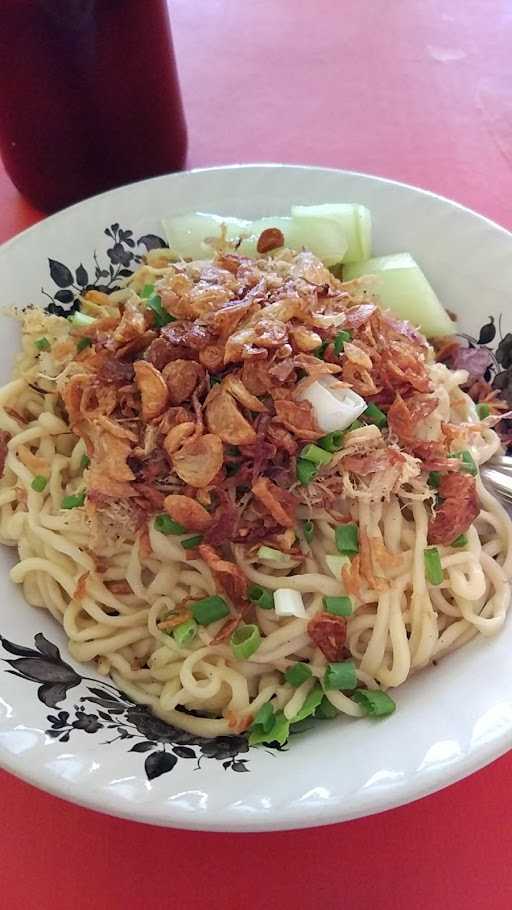 Mie Pangsit Telkom Dinoyo 9