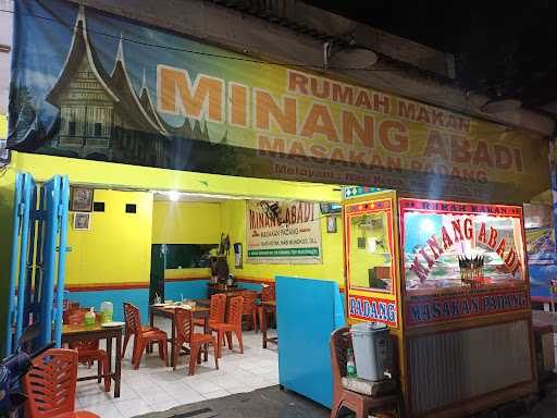 Minang Abadi 8