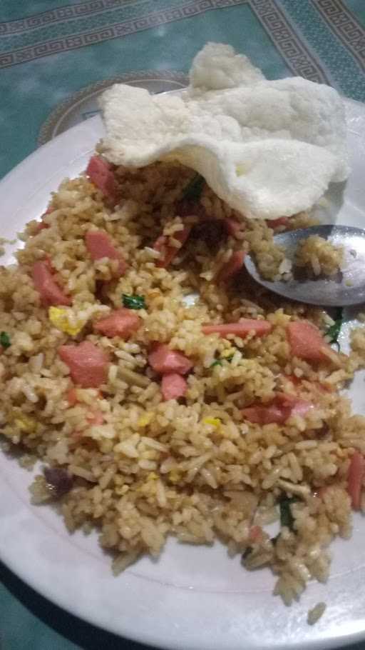 Nasi Goreng Gila Bagus Rizqi 1