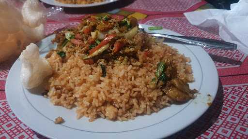 Nasi Goreng Gila Bagus Rizqi 2