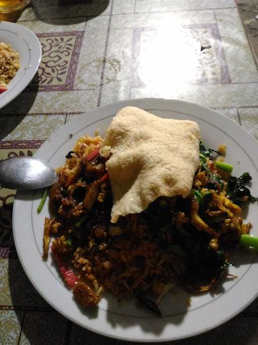 Nasi Goreng Gila Bagus Rizqi 4