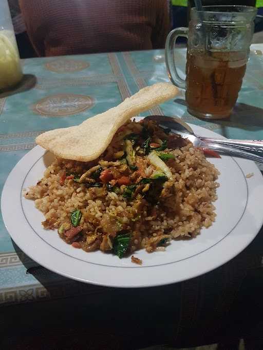 Nasi Goreng Gila Bagus Rizqi 3