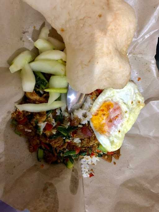 Nasi Goreng Gila Bagus Rizqi 7