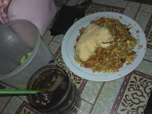 Nasi Goreng Gila Bagus Rizqi 10