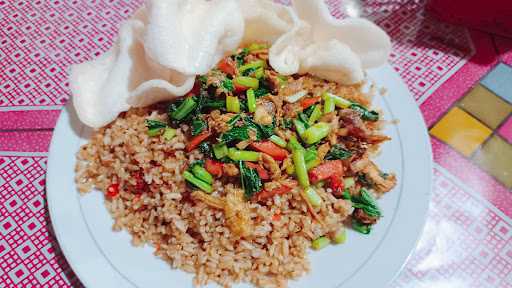 Nasi Goreng Gila Bagus Rizqi 9