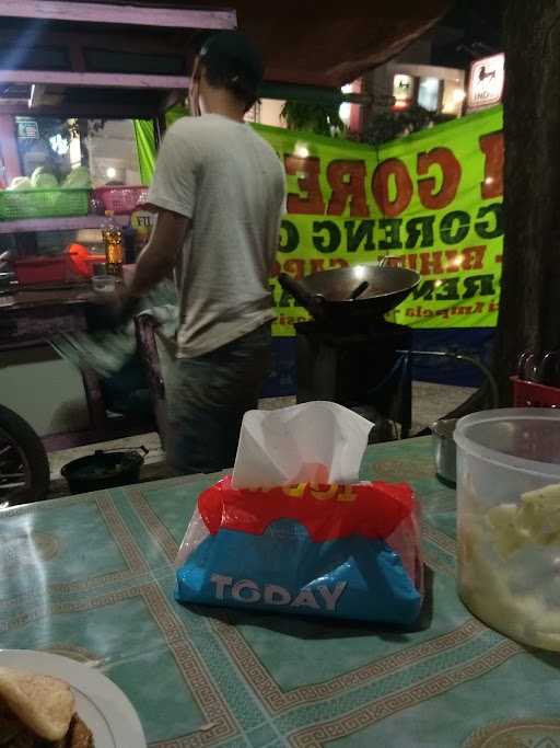 Nasi Goreng Gila Bagus Rizqi 8