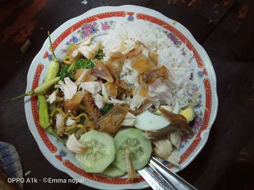 Nasi Goreng Jawa Cak Mat 2