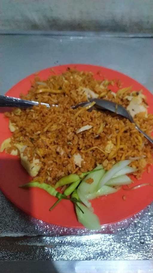 Nasi Goreng Pak No 1