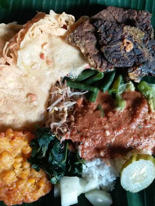 Pecel Bu Ida 2