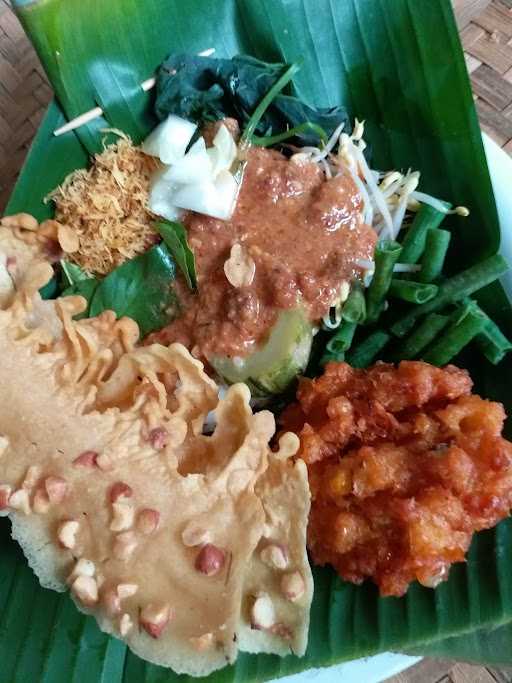 Pecel Bu Ida 8