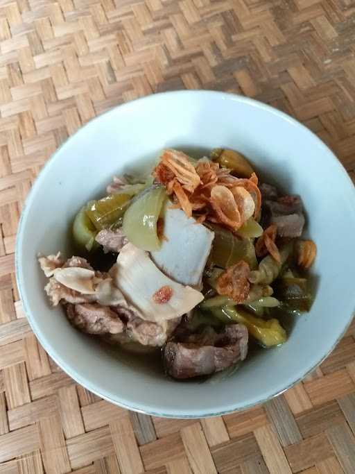 Pecel Bu Ida 9