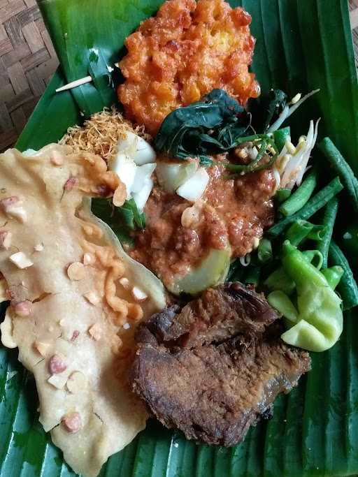 Pecel Bu Ida 4