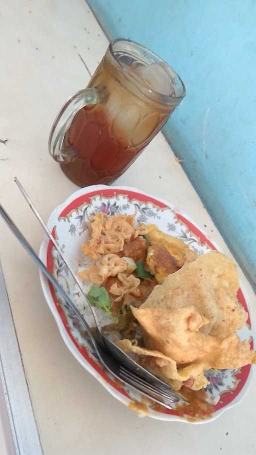 Pecel Bu Kani 7