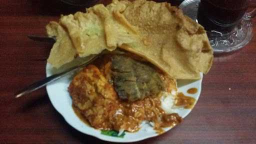 Pecel Dan Rawon Tenda Biru 9