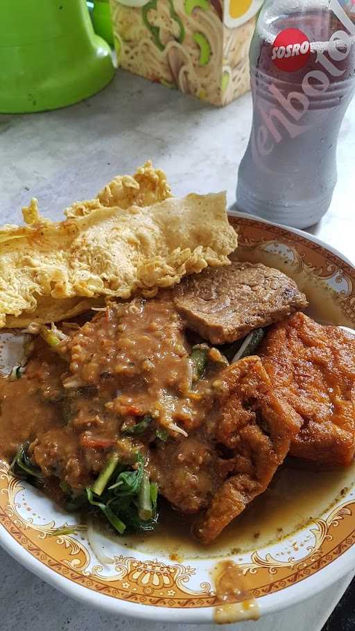 Pecel Madiun Mbak Nik 3