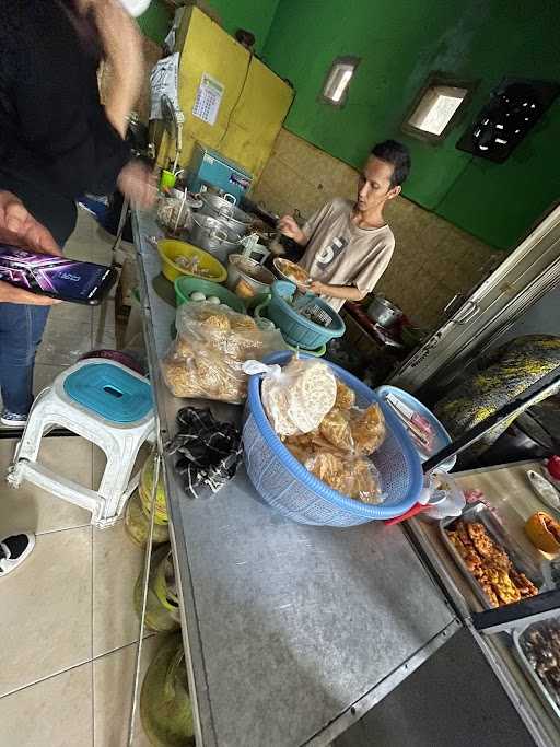 Pecel Madiun Mbak Nik 4