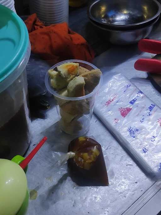 Pempek Palembang Bang Jerry 3