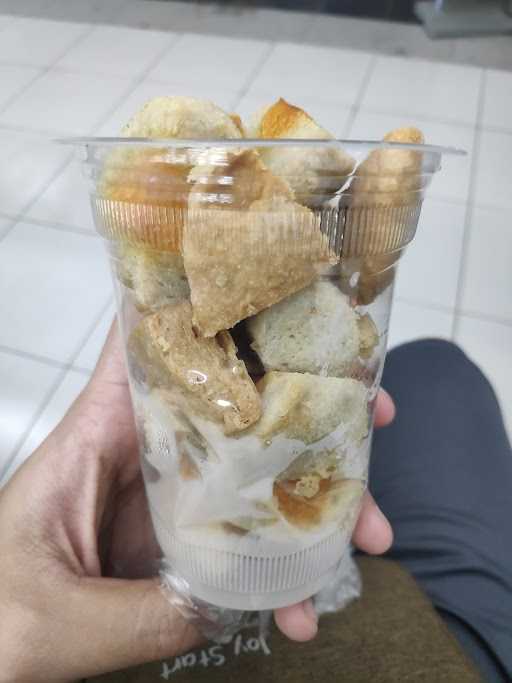 Pempek Palembang Bang Jerry 2