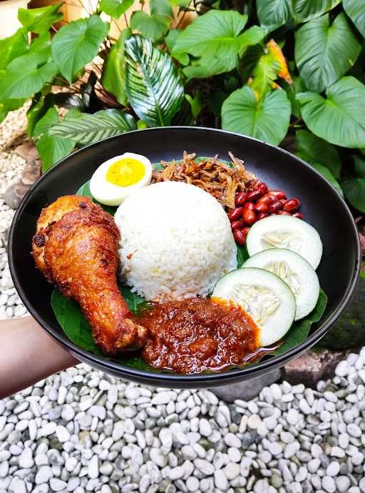 Rasa Sayang Nasi Lemak 2