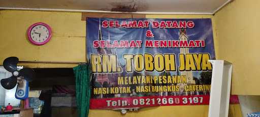 Rm. Padang Toboh Jaya 10