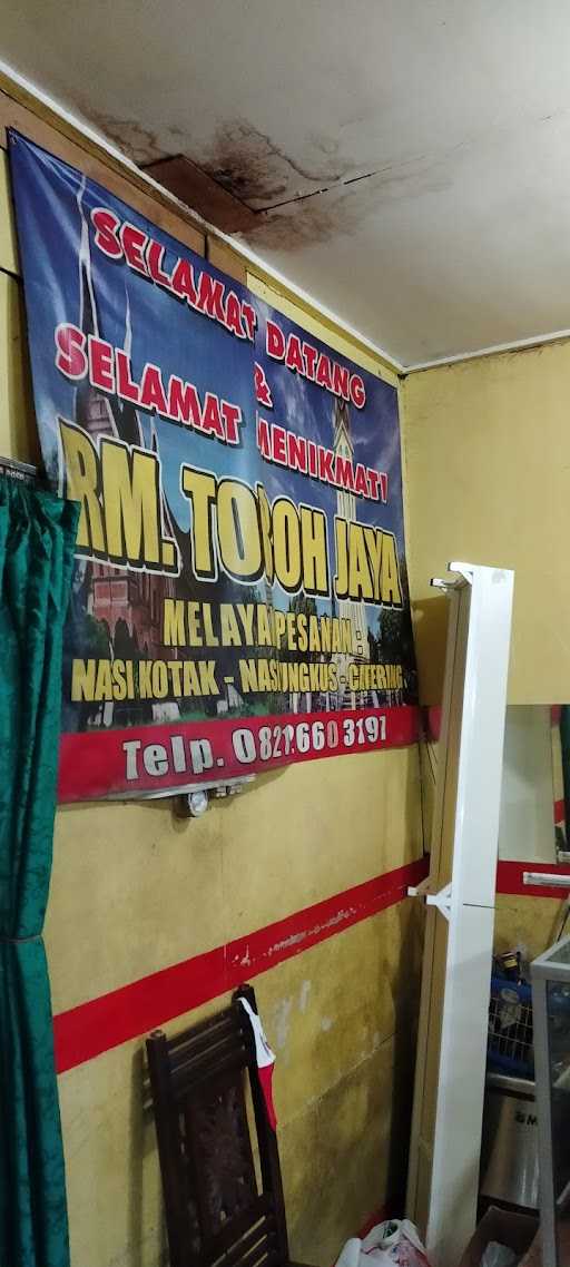 Rm. Padang Toboh Jaya 9