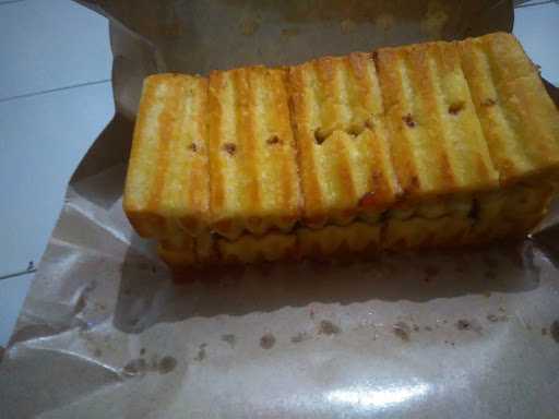 Roti Bakar Bandung 2