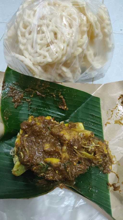 Rujak Cingur Dilla 1