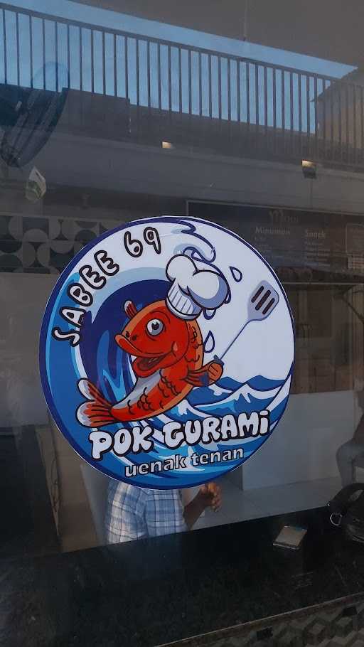 Sabee69 Pokgurami 2