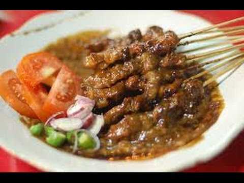 Sate Ayam Bang Ulil 10