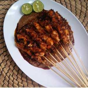 Sate Ayam Bang Ulil 9